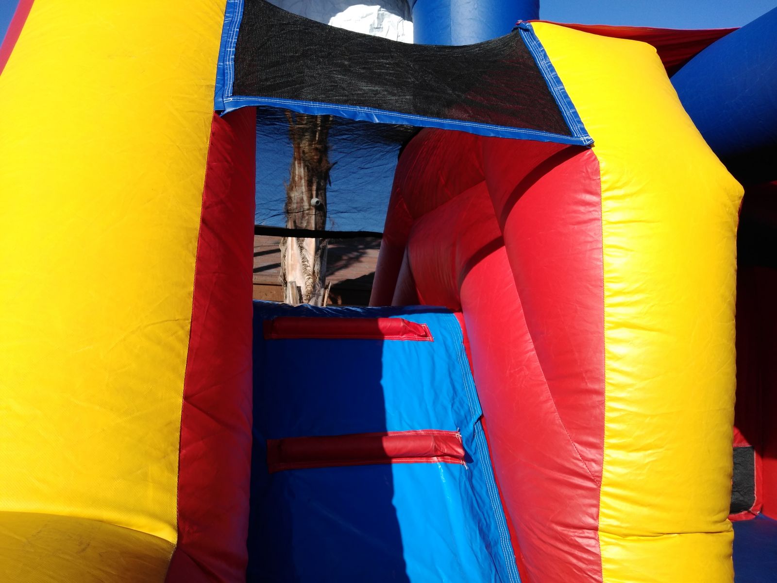 Los Angeles Pirate Bounce House Rental
